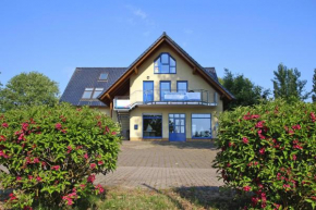 Ferienwohnung in Roebel an der Mueritz